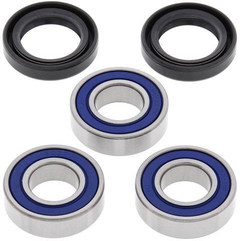 ALL BALLS WHEEL BEARING KIT REAR HONDA CRF150R 07 - 22 - ACE Race Shop