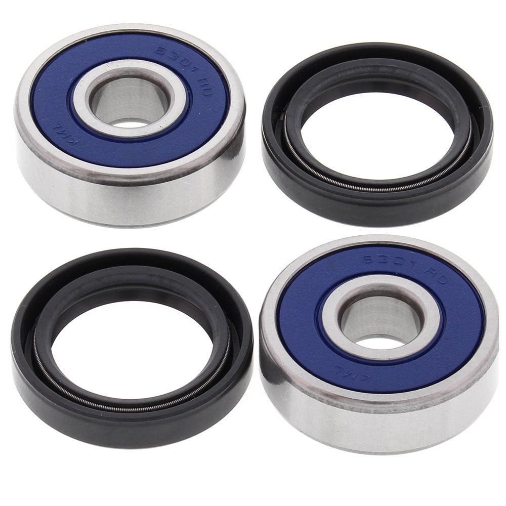 ALL BALLS WHEEL BEARING KIT REAR HONDA XL/XR 75 - 100 73 - 85 - ACE Race Shop