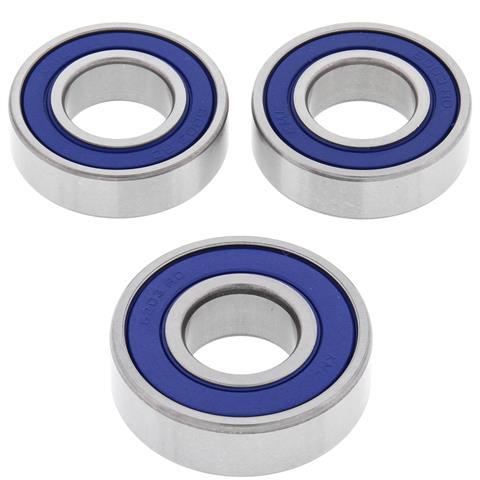 ALL BALLS WHEEL BEARING KIT REAR KTM/HQV/GAS SX65 00 - 22, TC65 17 - 22, MC65 21 - 22 - ACE Race Shop