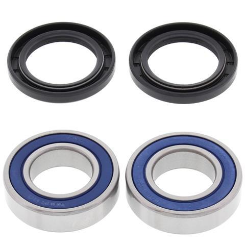 ALL BALLS WHEEL BEARING KIT REAR KTM/HQV/GAS SX/SX - F/EXC/EXC - F 93 - 22, TC/FC/TE/FE/FX 14 - 22, MC/MC - F/EC/EC - F 21 - 22 - ACE Race Shop