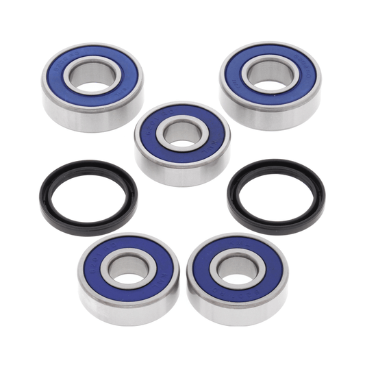 ALL BALLS WHEEL BEARING KIT REAR YAMAHA PW50 81 - 22 - ACE Race Shop