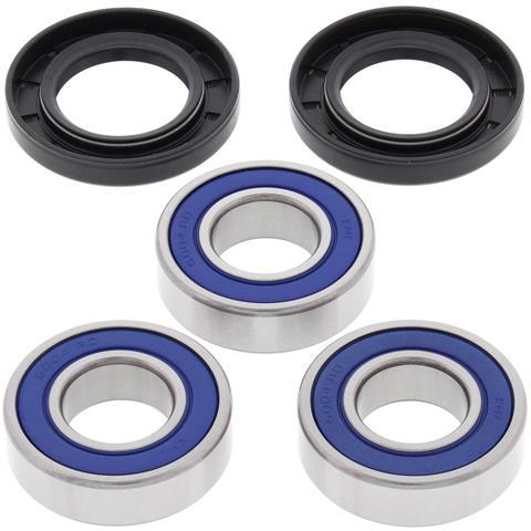 ALL BALLS WHEEL BEARING KIT REAR YAMAHA YZ125 86 - 98, YZ250 82 - 98, YZ400F 1998 - ACE Race Shop