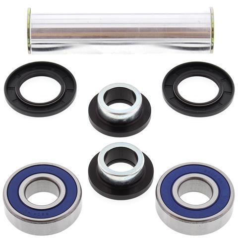 ALL BALLS WHEEL BEARING & SEAL UPGRADE KIT KTM/HUSKY REAR SX/SX - F 93 - 12, EXC/EXC - F/TE/FE 93 - 22, TC/FC 14 - 16 (R - ACE Race Shop