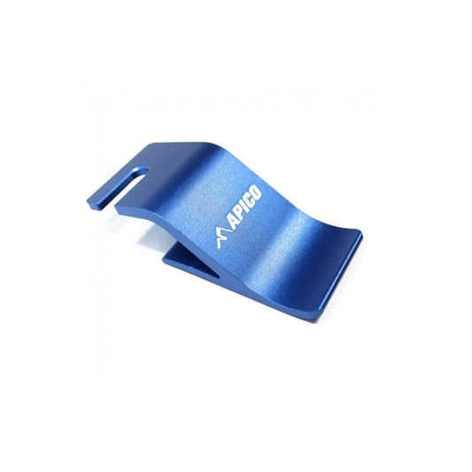 APICO BEAD BUDDY TOOL ALUMINIUM BLUE - ACE Race Shop