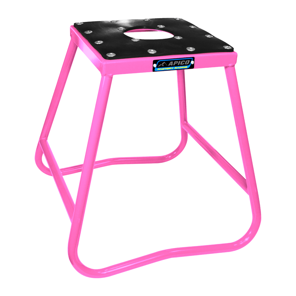 APICO BIKE STAND STEEL BOX TYPE - ACE Race Shop