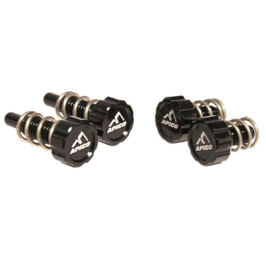 APICO BRAKE & CLUTCH MASTER CYLINDER ADJUSTER SET 2 AJP/BRAKTEC MONTESA - ACE Race Shop