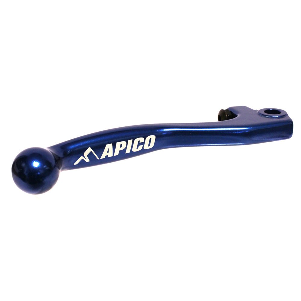 APICO BRAKE LEV ELITE HON/KAW/SUZ/TM/BETA/GAS CR92 - 07,CRF02 - 06,CRF150 07 - 23,CRF250/450X 04 - 19,RR>23 - ACE Race Shop