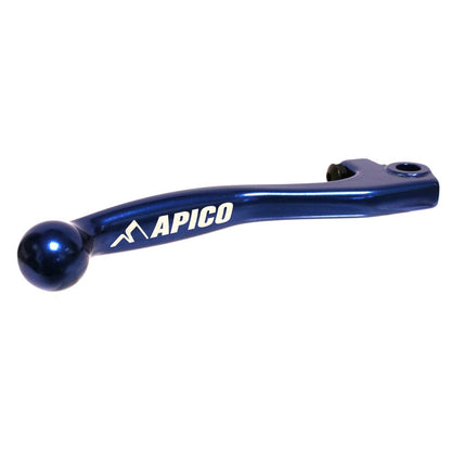 APICO BRAKE LEV ELITE HON/KAW/SUZ/TM/BETA/GAS CR92 - 07,CRF02 - 06,CRF150 07 - 23,CRF250/450X 04 - 19,RR>23 - ACE Race Shop