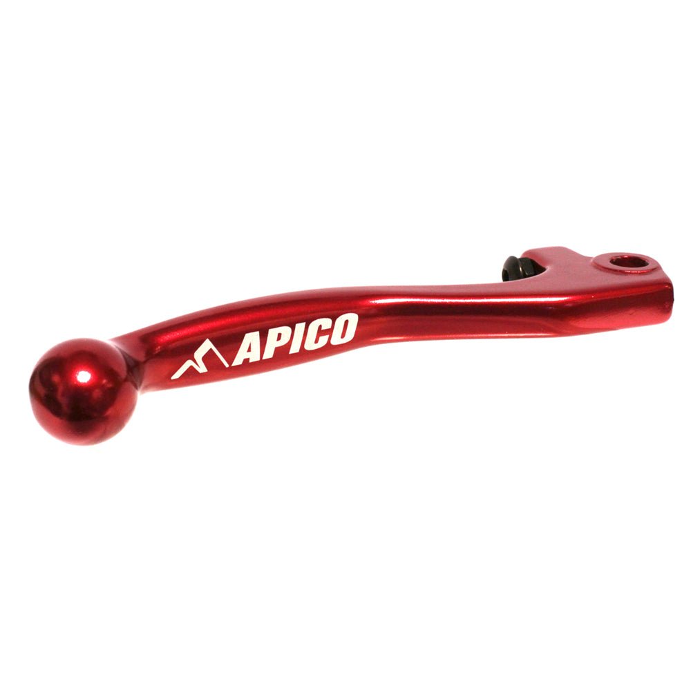 APICO BRAKE LEV ELITE HON/KAW/SUZ/TM/BETA/GAS CR92 - 07,CRF02 - 06,CRF150 07 - 23,CRF250/450X 04 - 19,RR>23 - ACE Race Shop