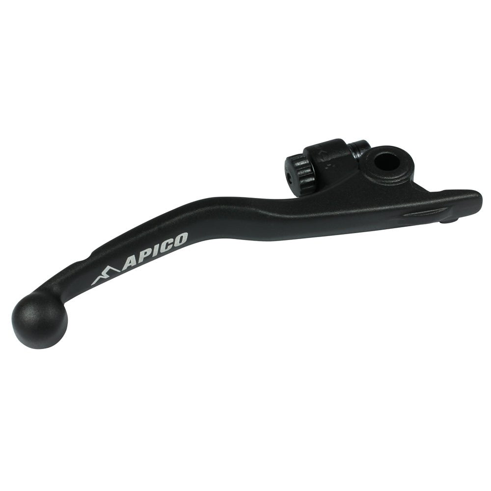 APICO BRAKE LEV FGD KTM/HQV/GAS SX/SX - F/TC/FC/MC - F/EX - F 14 - 23, SHER SE - R/F 15 - 23, TM 19 - 23 (BREMBO)(R) - ACE Race Shop