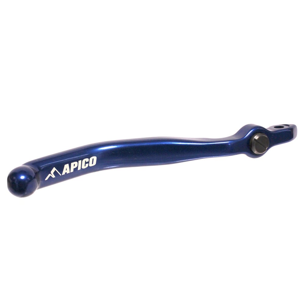 APICO BRAKE LEVER ELITE FGD KTM/HUSKY/GAS SX/SX - E50 02 - 23, TC/EE - 50 17 - 23, MC/MC - E5 21 - 23 - ACE Race Shop