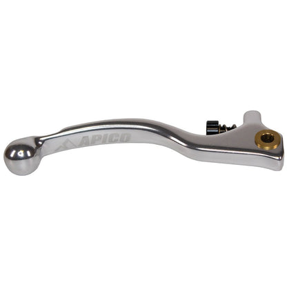 APICO BRAKE LEVER ELITE FORGED TRIALS BRAKTEC SHORT, INC ADJUSTER - ACE Race Shop