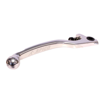 APICO BRAKE LEVER ELITE FORGED TRIALS GRIMECA, INC ADJUSTER - ACE Race Shop