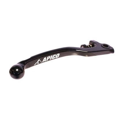 APICO BRAKE LEVER ELITE FORGED TRIALS GRIMECA, INC ADJUSTER - ACE Race Shop