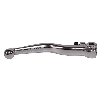 APICO BRAKE LEVER ELITE GAS/HQV EC/EC - F250 - 350 21 - 23, TE/FE150 - 501 22 - 23 (BRAKTEC) - ACE Race Shop
