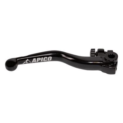 APICO BRAKE LEVER ELITE GAS/HQV EC/EC - F250 - 350 21 - 23, TE/FE150 - 501 22 - 23 (BRAKTEC) - ACE Race Shop