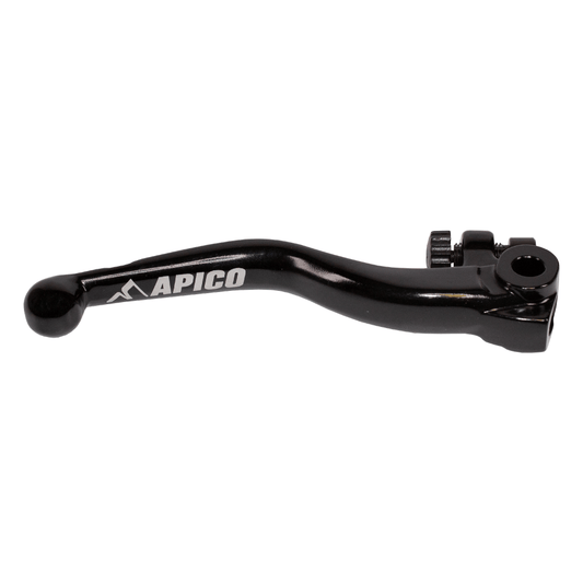 APICO BRAKE LEVER ELITE GAS/HQV EC/EC - F250 - 350 21 - 23, TE/FE150 - 501 22 - 23 (BRAKTEC) - ACE Race Shop
