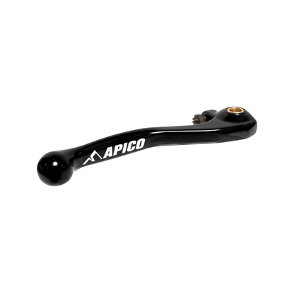 APICO BRAKE LEVER ELITE HONDA CRF250R/450R 07 - 23, CRF250RX/450RX 17 - 23 - ACE Race Shop
