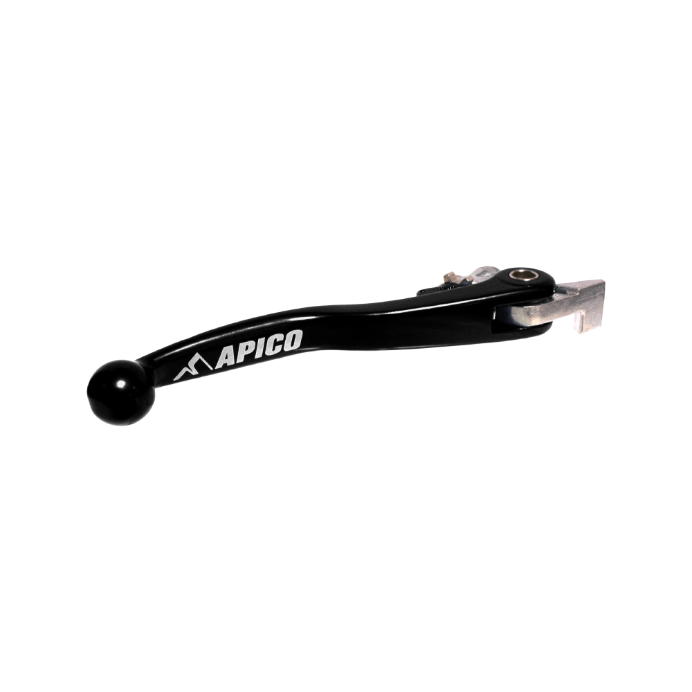 APICO BRAKE LEVER ELITE HUSQVARNA TC/FC 125 - 450 2018, TE/TX/FE/FX 125 - 501 18 - 21 (MAGURA) - ACE Race Shop