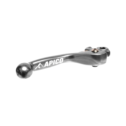 APICO BRAKE LEVER ELITE KAW/YAM YZ125/250/450F 08 - 23, YZ250F 07 - 23, KX250F 13 - 20, KX450F 13 - 18 - ACE Race Shop