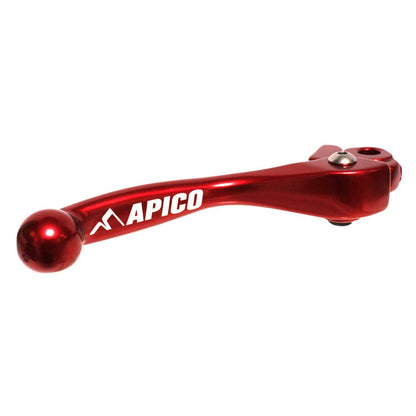 APICO BRAKE LEVER ELITE KAW/YAM/SUZ RM85 05 - 23,KX00 - 23,KXF 04 - 12,YZ65 - 85 01 - 23,YZ125 - 250 01 - 07,RM - Z>23 - ACE Race Shop