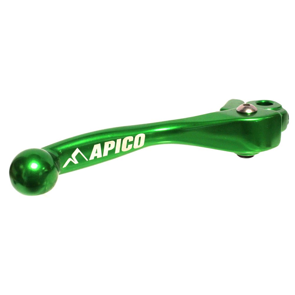 APICO BRAKE LEVER ELITE KAW/YAM/SUZ RM85 05 - 23,KX00 - 23,KXF 04 - 12,YZ65 - 85 01 - 23,YZ125 - 250 01 - 07,RM - Z>23 - ACE Race Shop