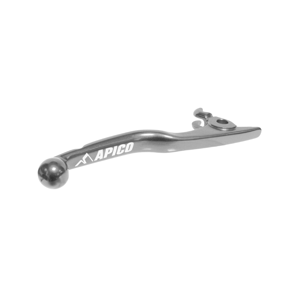 APICO BRAKE LEVER ELITE KTM 05 - 13, HUSABERG 09 - 13, SHERCO 11 - 15, TM85 14 - 18 - ACE Race Shop