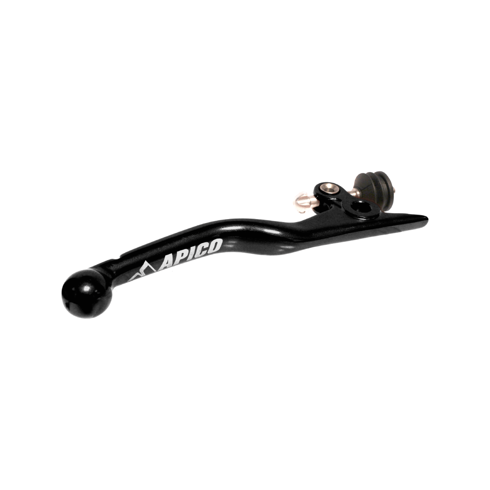 APICO BRAKE LEVER ELITE KTM/HQV/GAS SX/TC/MC65 - 85 14 - 23, FREE - RIDE 14 - 20 - ACE Race Shop