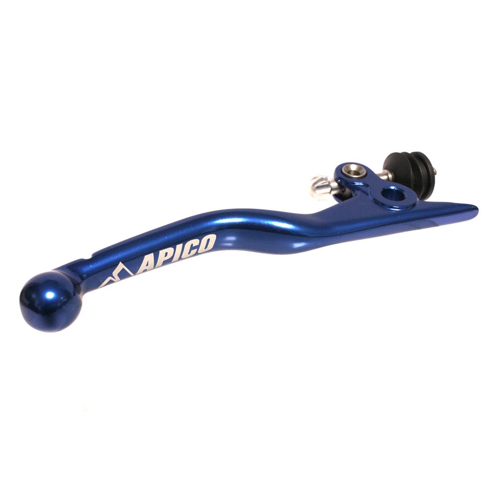 APICO BRAKE LEVER ELITE KTM/HQV/GAS SX/TC/MC65 - 85 14 - 23, FREE - RIDE 14 - 20 - ACE Race Shop
