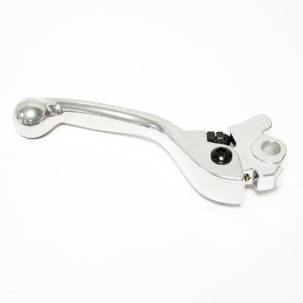 APICO BRAKE LEVER FORG KAW/YAM YZ125/250/450F 08 - 23, YZ250F 07 - 23, KX250F 13 - 20, KX450F 13 - 18 - ACE Race Shop