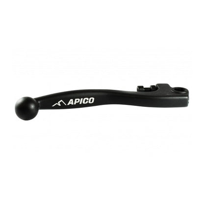 APICO BRAKE LEVER FORGED TRIALS AJP 2 HOLE LONG - ACE Race Shop