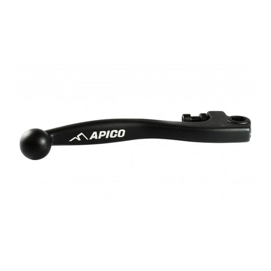 APICO BRAKE LEVER FORGED TRIALS AJP 2 HOLE SHORT - ACE Race Shop