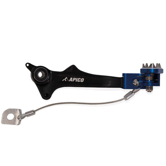 APICO BRAKE PEDAL KTM/HUSKY 690 ENDURO 20 - 22, 701 ENDURO 20 - 22 - ACE Race Shop