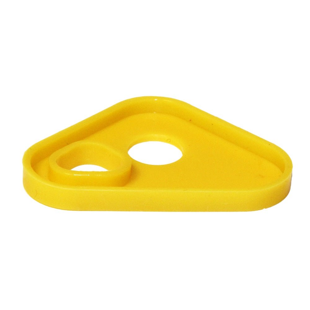 APICO BRAKE PEDAL TIP REPLACEMENT SILICONE INSERT - ACE Race Shop