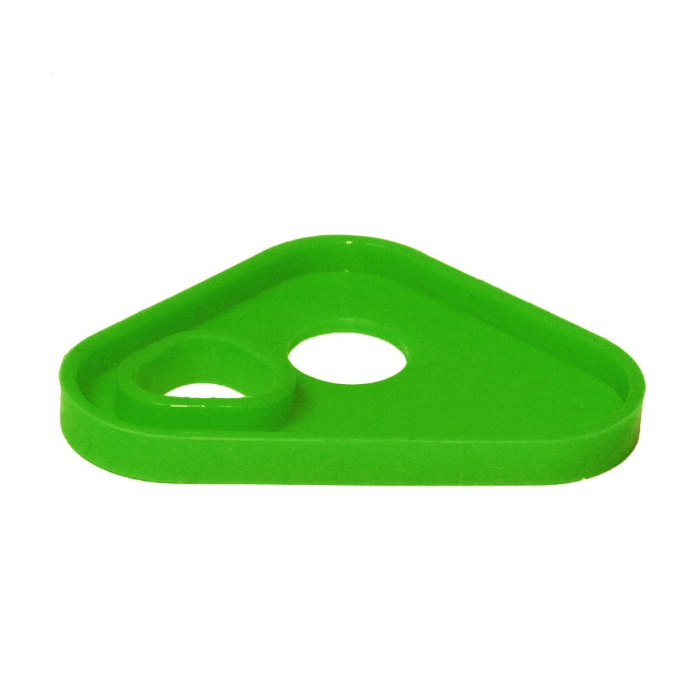 APICO BRAKE PEDAL TIP REPLACEMENT SILICONE INSERT - ACE Race Shop