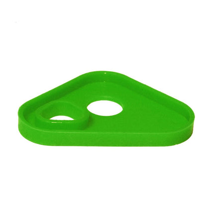 APICO BRAKE PEDAL TIP REPLACEMENT SILICONE INSERT - ACE Race Shop