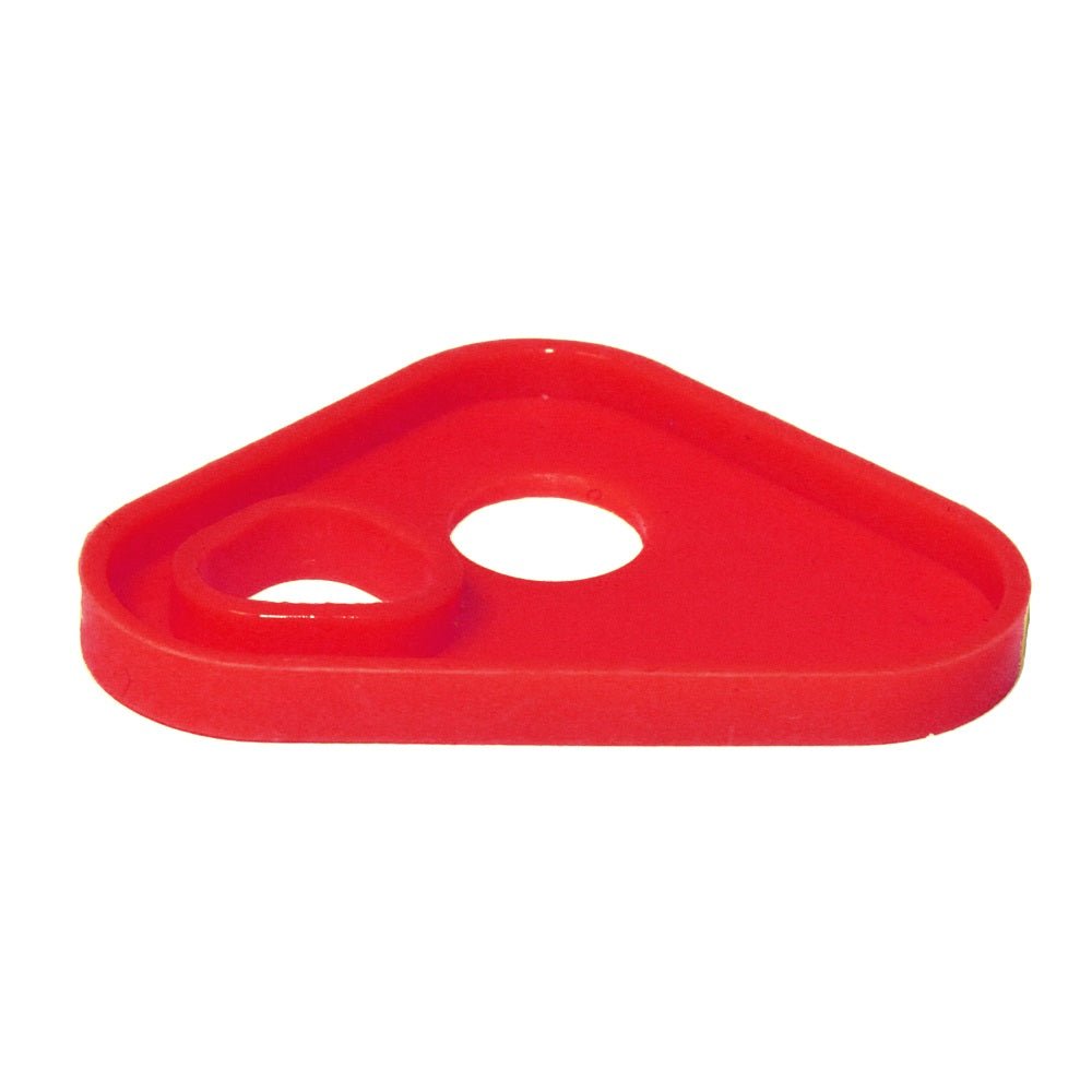 APICO BRAKE PEDAL TIP REPLACEMENT SILICONE INSERT - ACE Race Shop