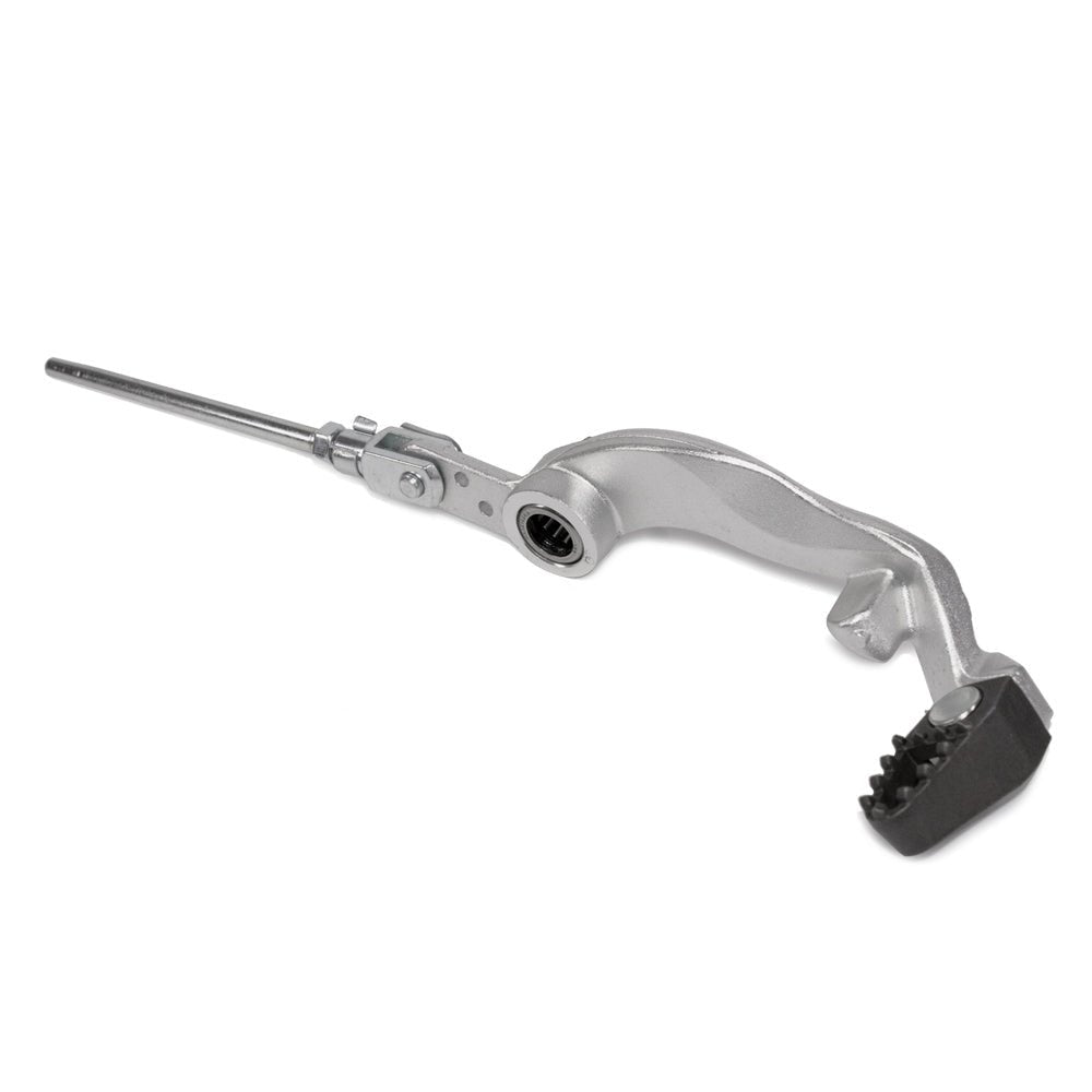 APICO BRAKE PEDAL TRIAL BETA REV 3 05 - 08 - ACE Race Shop