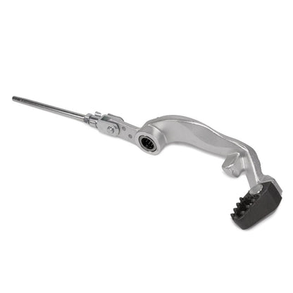 APICO BRAKE PEDAL TRIAL BETA REV 3 05 - 08 - ACE Race Shop