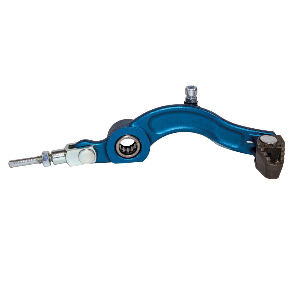 APICO BRAKE PEDAL TRIAL ELECTRIC MOTION E - PURE/RACE 20 - 22 - ACE Race Shop