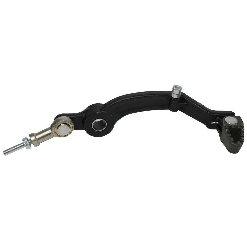 APICO BRAKE PEDAL TRIAL GAS - GAS PRO/RACING 09 - 18 - ACE Race Shop