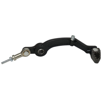 APICO BRAKE PEDAL TRIAL GAS - GAS PRO/RACING 09 - 18 - ACE Race Shop