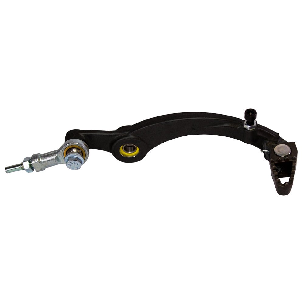 APICO BRAKE PEDAL TRIAL GAS - GAS PRO/RACING 23 - 25 - ACE Race Shop