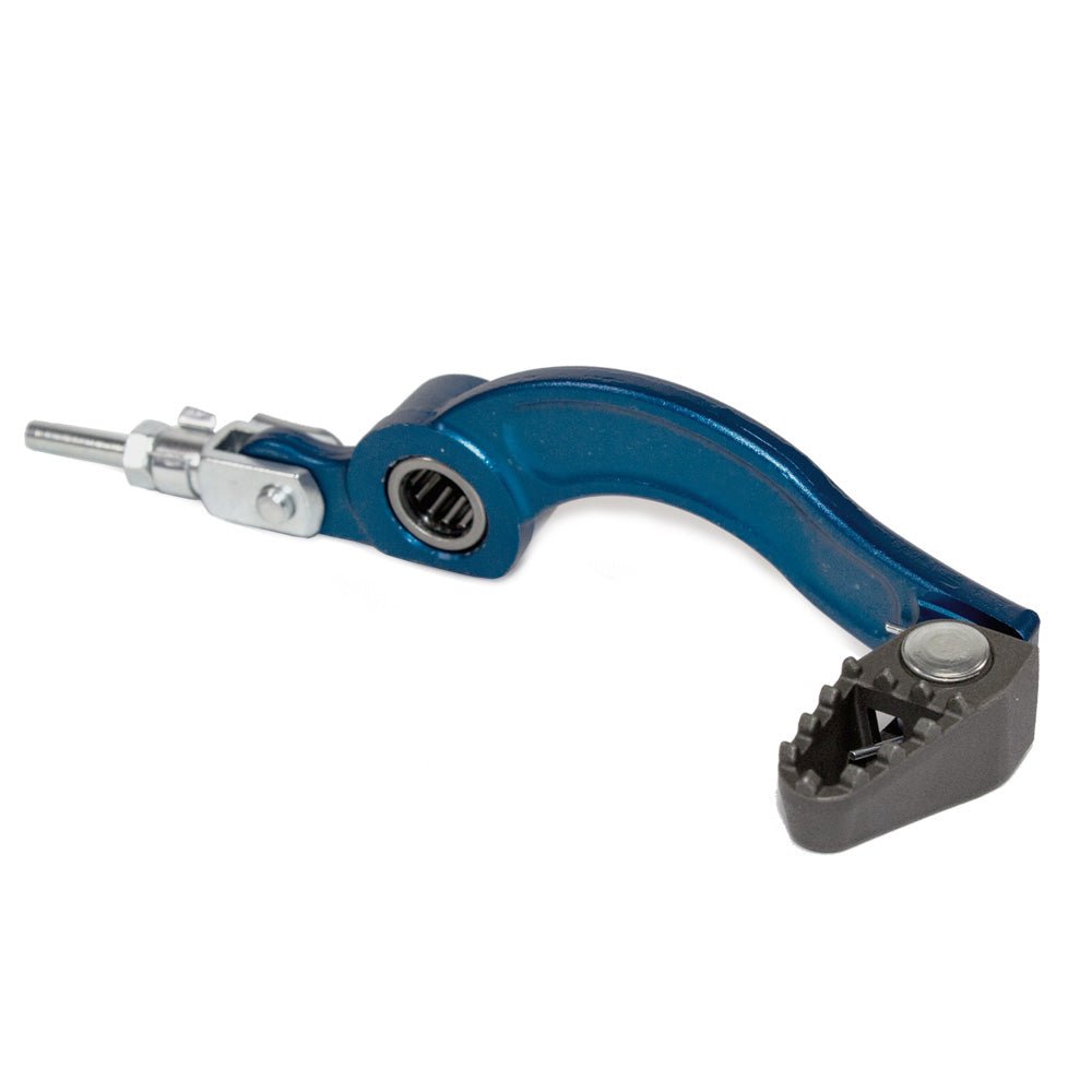 APICO BRAKE PEDAL TRIAL SHERCO ST125 - 300 00 - 22, SCORPA SC125 - 300 15 - 22 - ACE Race Shop