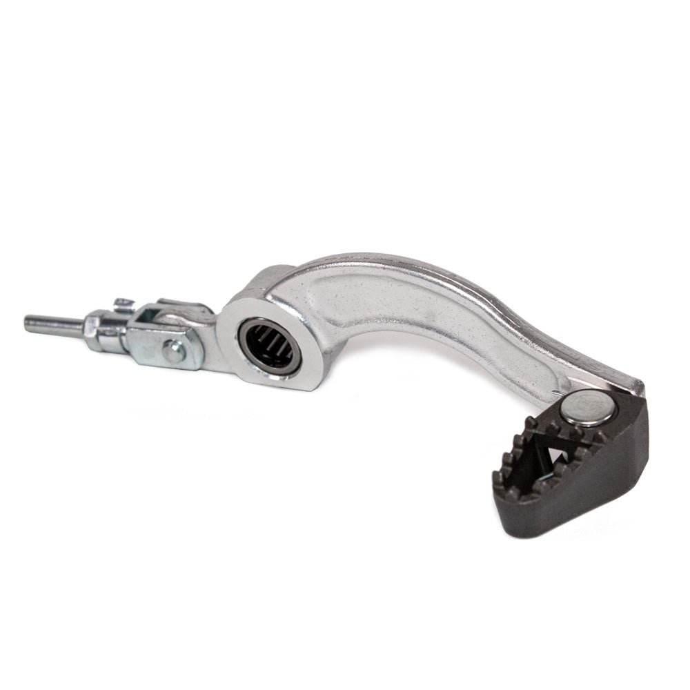 APICO BRAKE PEDAL TRIAL SHERCO ST125 - 300 00 - 22, SCORPA SC125 - 300 15 - 22 - ACE Race Shop