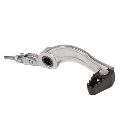 APICO BRAKE PEDAL TRIAL SHERCO ST125 - 300 00 - 22, SCORPA SC125 - 300 15 - 22 - ACE Race Shop