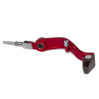 APICO BRAKE PEDAL TRIAL TRS ONE 125 - 300 16 - 22 - ACE Race Shop