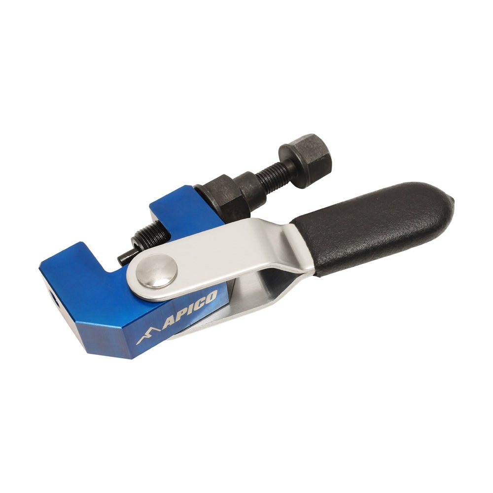 APICO CHAIN CUTTER COMPACT BLUE - ACE Race Shop