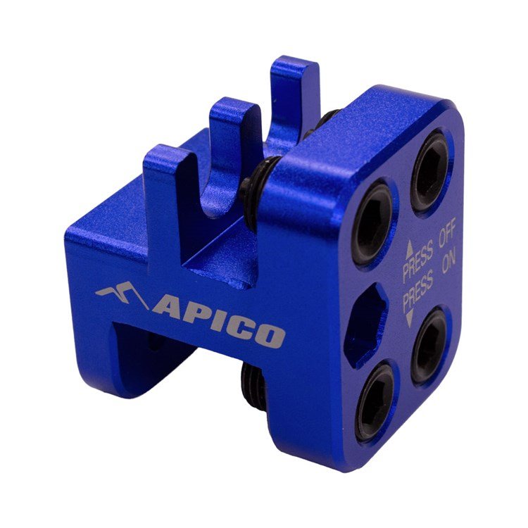 APICO CHAIN MASTER LINK PRESS TOOL - ACE Race Shop