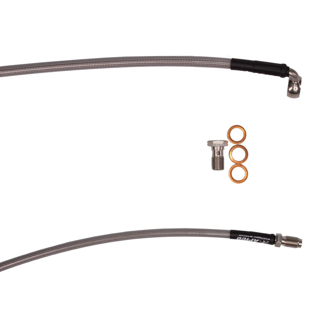 APICO CLUTCH HOSE BETA EVO 125 - 300 09 - 23, FACTORY EDITION 11 - 23 (R) - ACE Race Shop